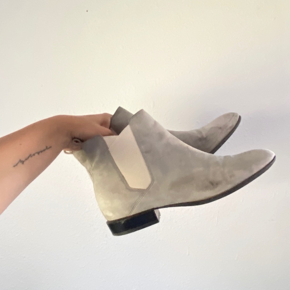 Hannah’s Box ❤️